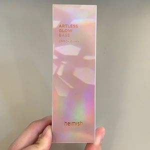 Heimish Artless Glow Base SPF50+/PA+++